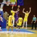Rezultat nefavorabil al baschetbaliștilor timișoreni, la Ploiești, în cel de-al treilea joc din play-out