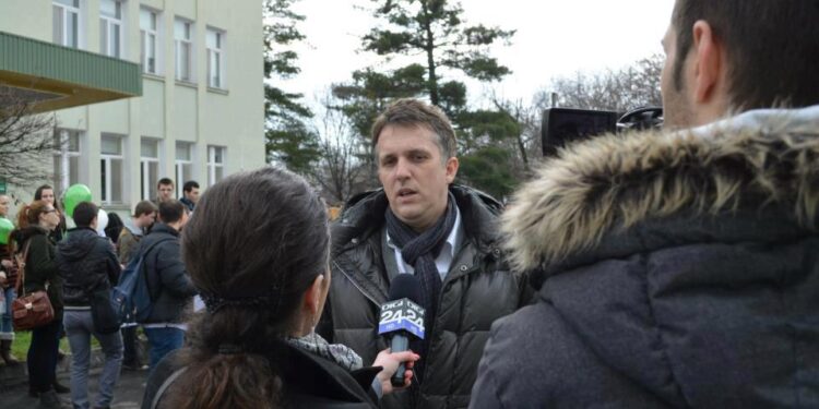 Numărul cazurilor de norovirus crește în Timișoara