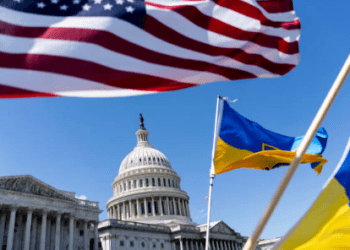 Congresul SUA a aprobat ajutorul Ucrainei