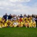 Echipa națională de fotbal feminin a României, start lansat în preliminariile EURO 2025