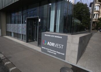 ADR Vest  a aprobat și publicat Ghidul solicitantului de finanțare pentru apelul de proiecte