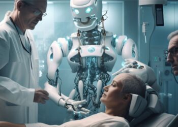 Confruntarea cu inteligența artificială și dezinformarea în sănătate