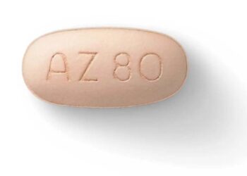 AstraZeneca are rezultate surprinzătoare cu privire la cancerul pulmonar