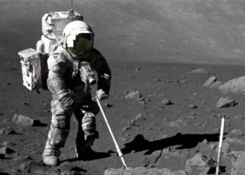 Actualizare a situației misiunii Apollo a NASA