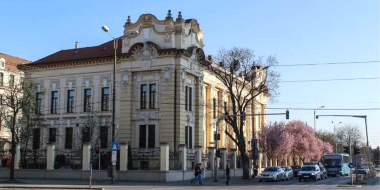 „Zilele Porților Deschise”, la BNR