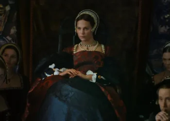 Filme nominalizate la Festivalul de la Cannes