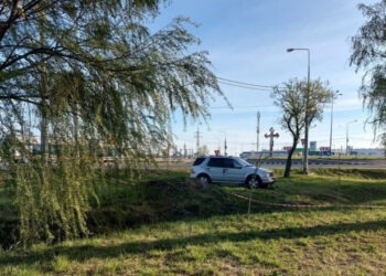 Migranți prinși cu focuri de armă, în Timișoara. Trei au reușit să scape, după ce au luat-o la fugă pe câmp