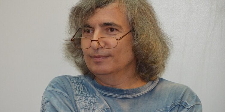 Scriitorul și editorul Nicolae Tzone – Laureatul anului 2023 al Premiului „Petre Stoica”