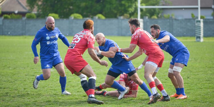 SCM Timișoara suferă primul eșec al sezonului