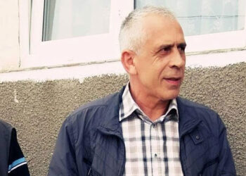 „Zece ani am fost considerat hoţ pe nedrept”