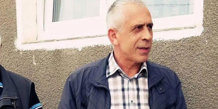 „Zece ani am fost considerat hoţ pe nedrept”