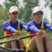 România strălucește în canotajul european: trei medalii într-o zi la Campionatele Europene de la Szeged