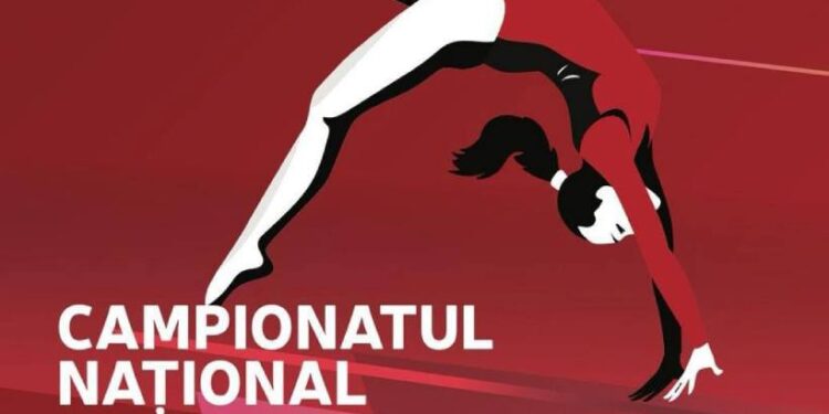 Campionatele Naționale de Gimnastică Artistică, junioare 3 și 2, individual și pe echipe, clasamente finale