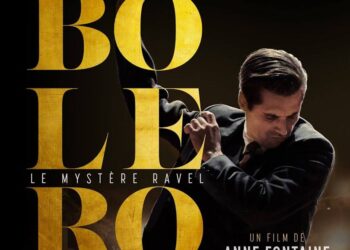 Cronica de film: BOLÉRO  