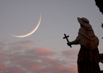 Câte ceva despre minoritatea arabă din Timișoara