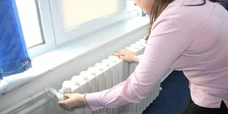 CET Hidrocarburi Arad reia furnizarea energiei termice pentru populație de astăzi