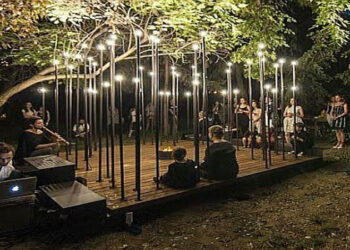 Program cultural pentru cartiere