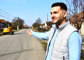 Mereu și forever Cosmin Chira