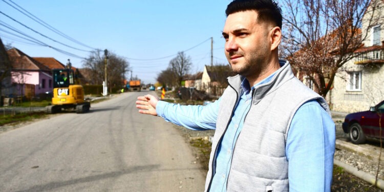 Mereu și forever Cosmin Chira