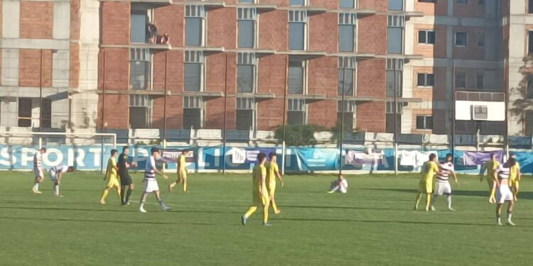 „Poli” Timișoara, un nou rezultat de egalitate, acum pe propriul teren, împotriva lui Phoenix Buziaș