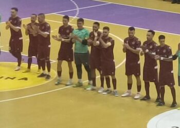 CFR Timișoara a învins CSM Deva, în play-off-ul primei ligi de fotbal în sală