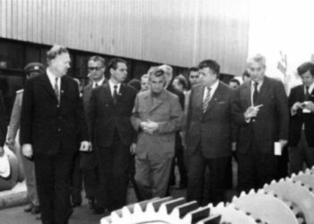 Greaua moștenire a economiei planificate (II)