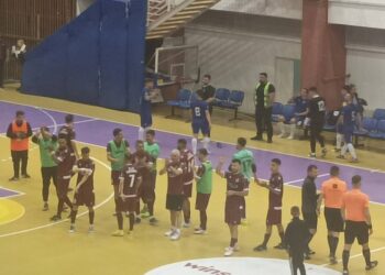 CFR Timișoara a învins United Galați și joacă finala campionatului