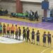 Cupa României la futsal, după încheierea semifinalelor, finala, CSM Deva-CSF CFR Timișoara