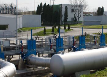 Aquatim întrerupe furnizarea apei în două localități timișene