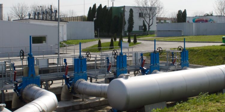 Aquatim întrerupe furnizarea apei în două localități timișene