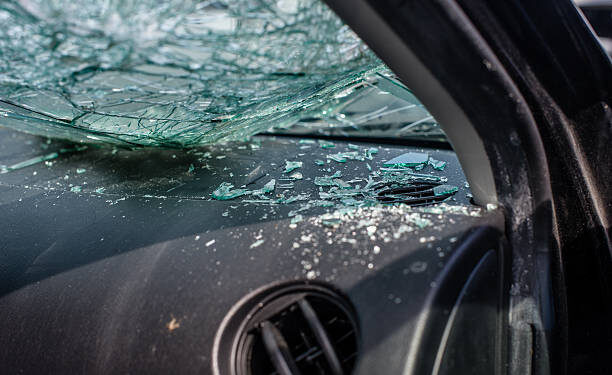 Femeie în vârstă de 80 de ani ucisă de o șoferiță pe trecerea de pietoni