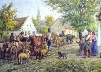 10 aprilie, Ziua Națională a Jimboliei