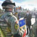 România – ceremonie prin care a marcat două decenii de aparteneță NATO