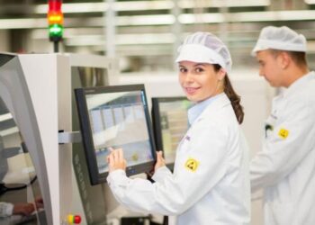 Locuri de muncă în România