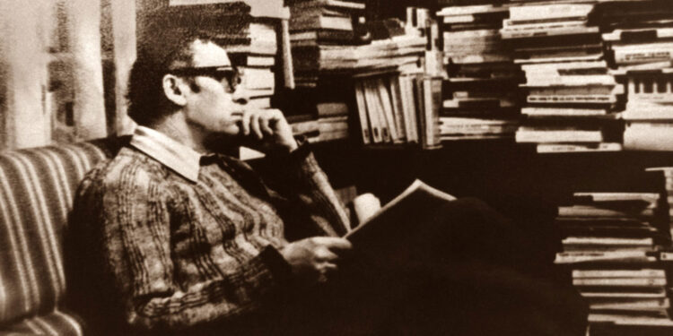 Geografia literară a României