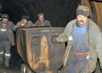 Economia planificată: un experiment nereușit (I)