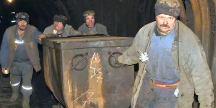 Economia planificată: un experiment nereușit (I)