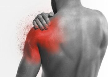 Periartrita scapulohumerală