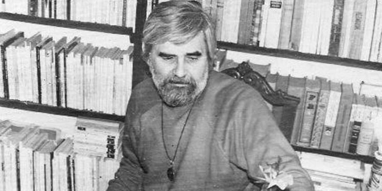 Geografia literară a României