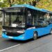 Primăria Deva intenționează să cumpere alte 10 autobuze electrice și 14 stații de încărcare.