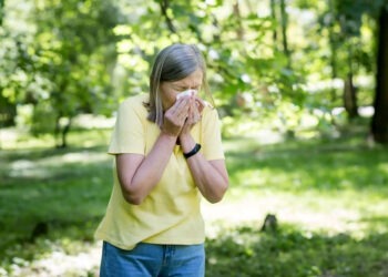 Atenție la puful de platan!