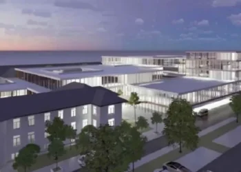 A doua licitație pentru construcția noului spital din Lugoj