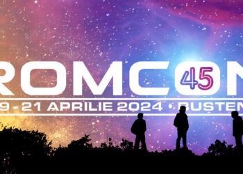 Romcon 45
