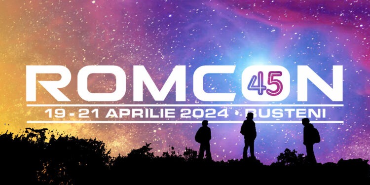 Romcon 45