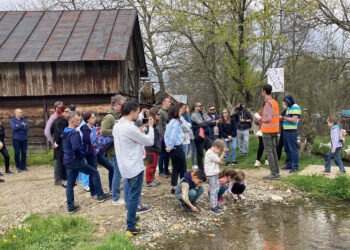 Banat Brunch la Rudăria