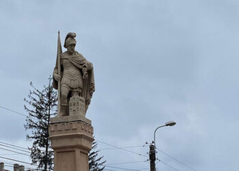 Dublă sărbătoare la Jimbolia