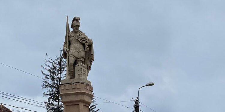 Dublă sărbătoare la Jimbolia