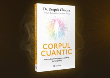  Vindecarea „cuantică” și secretul longevițății