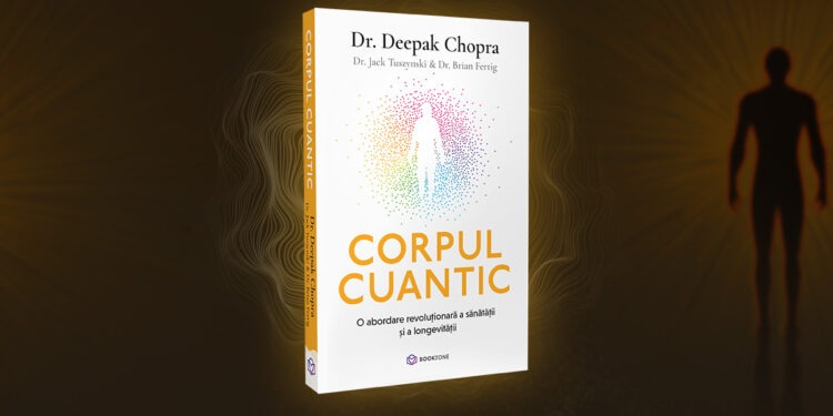  Vindecarea „cuantică” și secretul longevițății