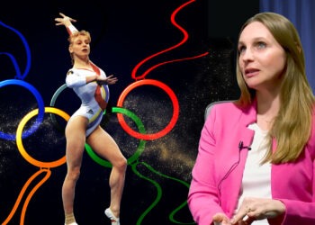 „La prima mea participare la Jocurilor Olimpice, am luat patru medalii”